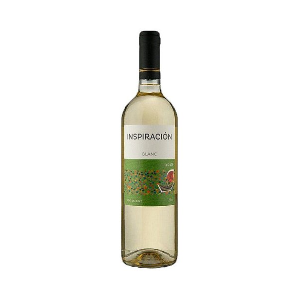 Vinho Inspiracion Sauvignon Blanc 750ml