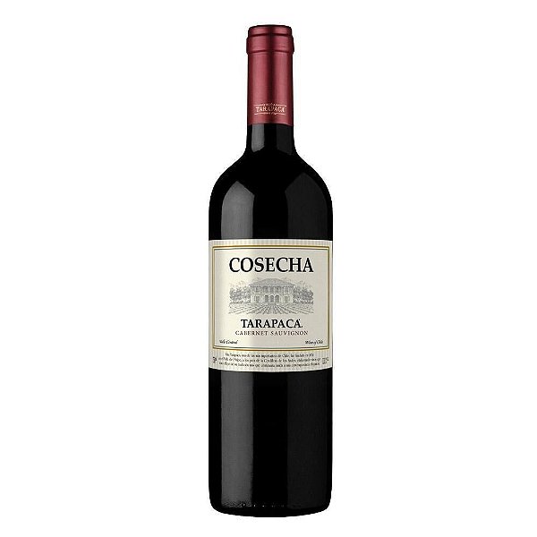 Cosecha Tarapaca Cabernet Sauvignon 750ml