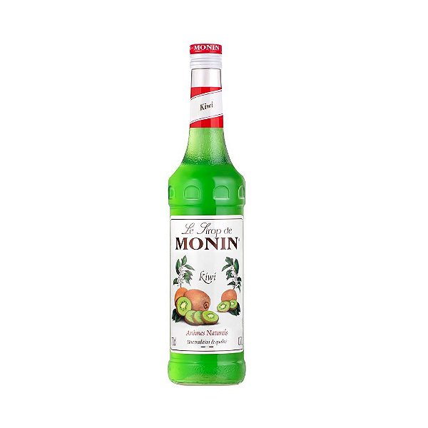 Xarope De Kiwi Monin 700ml