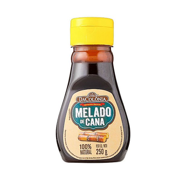 Melado da Colonia 250g