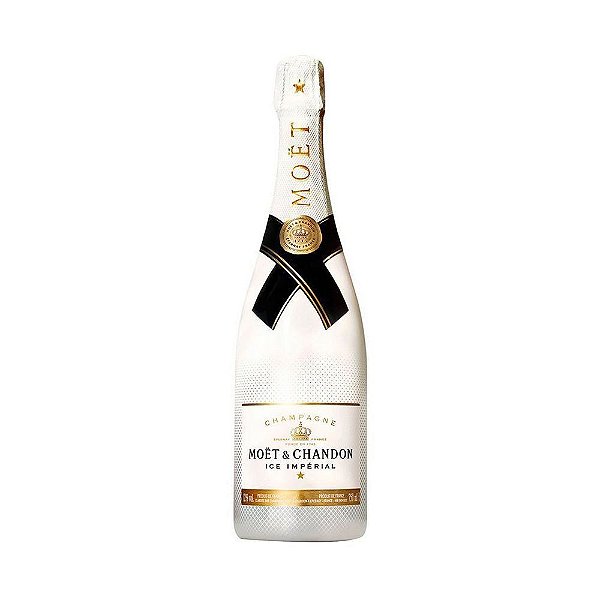 Champagne Moet Ice Imperial 750ml