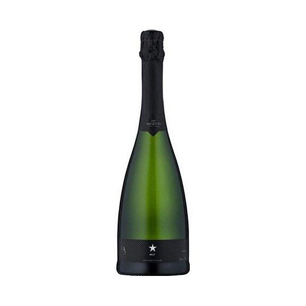 Espumante Luiz Argenta Brut 750ml