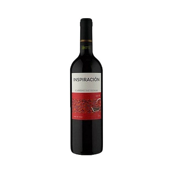 Vinho Inspiracion Cabernet Sauvignon 750ml