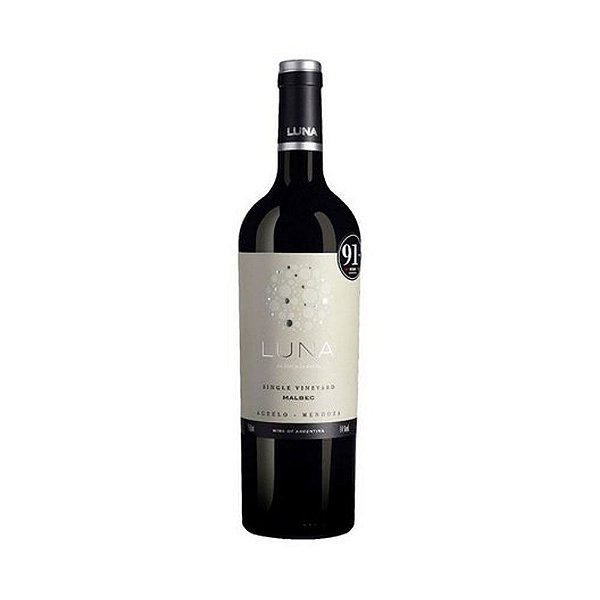 Vinho Finca La Anita Luna Malbec 750ml