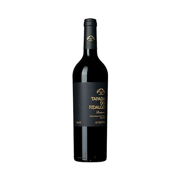 Vinho Tapada do Fidalgo Reserva Tinto 750ml