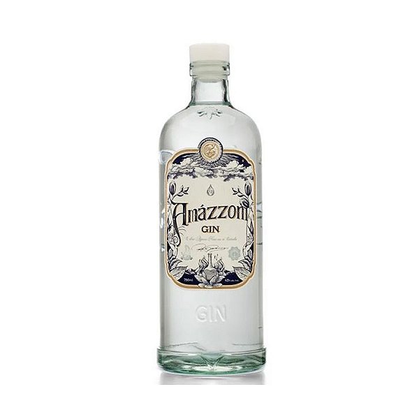 Gin Amazzoni 750ml