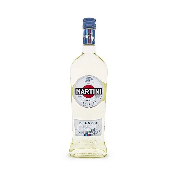 Vermouth Martini Bianco 750ml