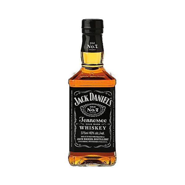 Whisky Jack Daniels Tennesse 375ml