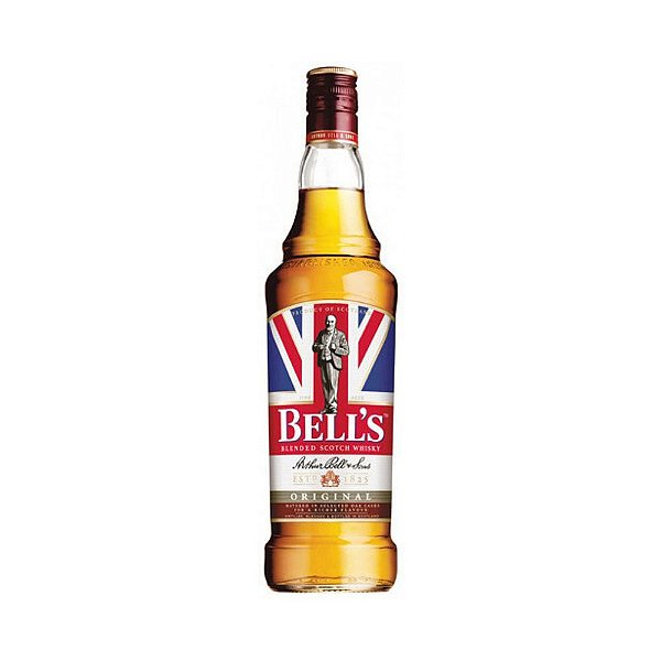 Whisky Bells 700 ML