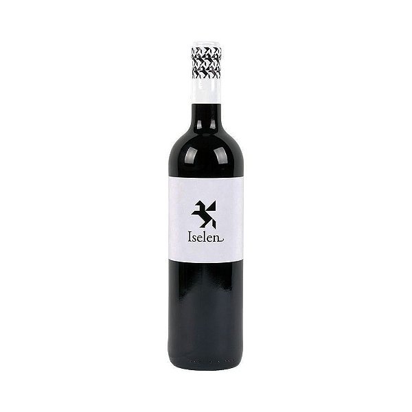 Vinho Iselen Tinto 750ml