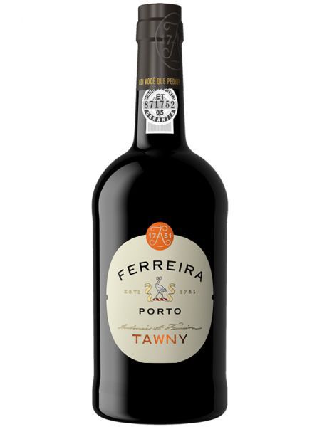 PORTO FERREIRA TAWNY