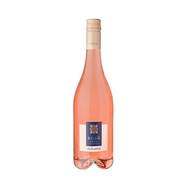 Vinho Las Perdices Rose 750ml