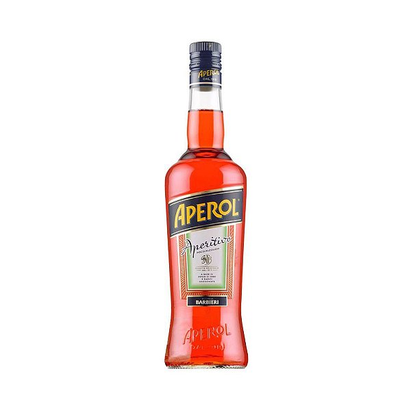 Aperitivo Aperol 750ml