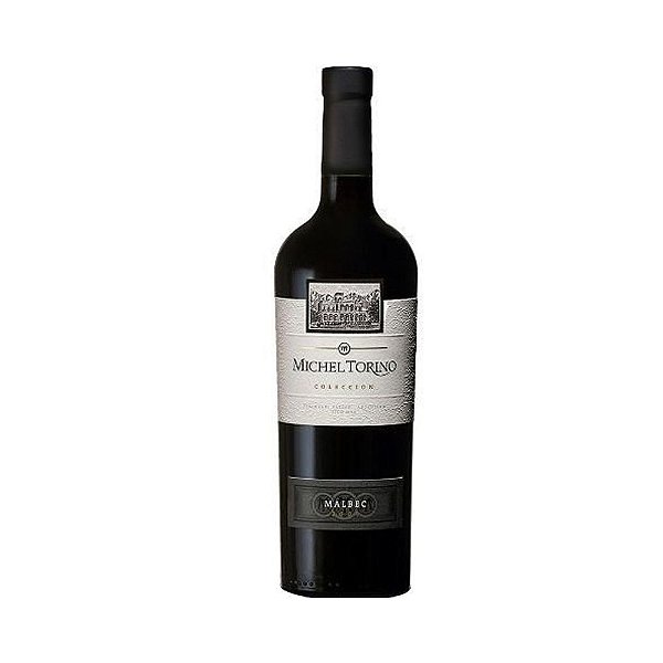 MICHEL TORINO COLECCION MALBEC