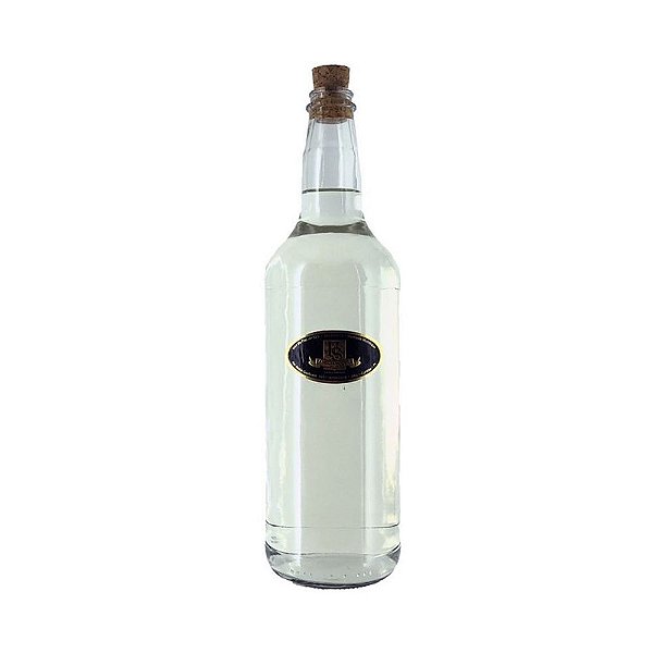 CACHAÇA GRANEL MINEIRA BRANCA 1 LITRO