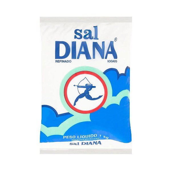 Sal Fino Diana 1Kg