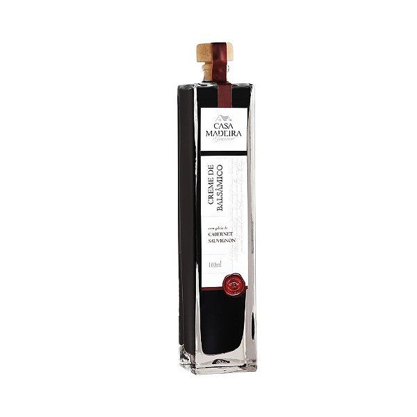 Creme de Balsamico Cabernet Sauvignon Casa Madeira 100g