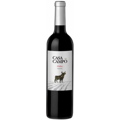 CASA DE CAMPO MALBEC 1,5ML