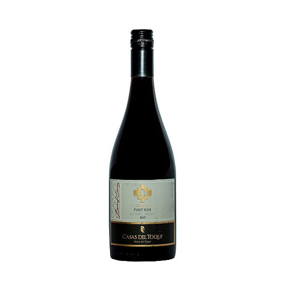 Vinho Casillero Del Diablo Pinot Noir 750Ml