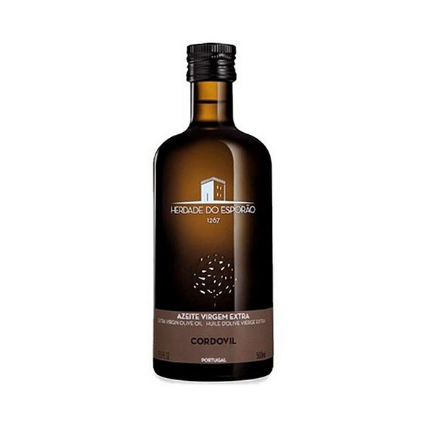Azeite Herdade do Esporão Cordovil 500ml