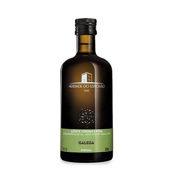 Azeite Herdade do Esporão Galega 500ml
