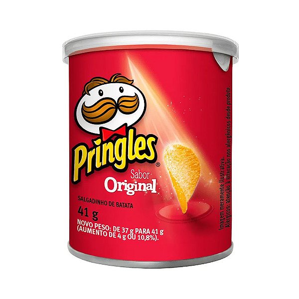 Pringles Original 41g
