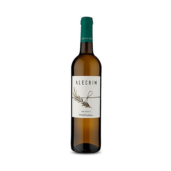 Vinho Alecrim Branco 750ml
