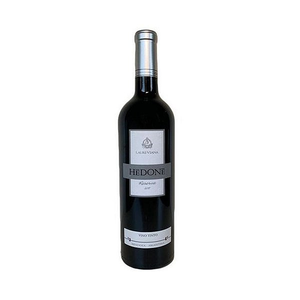 Vinho Hedone Reserva Malbec 750ml