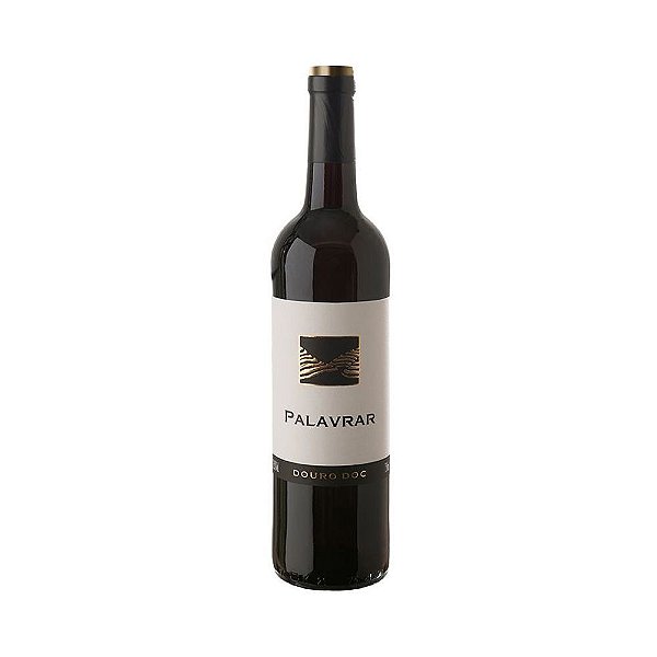 Vinho Palavrar Tinto Dourado DOC 750ml