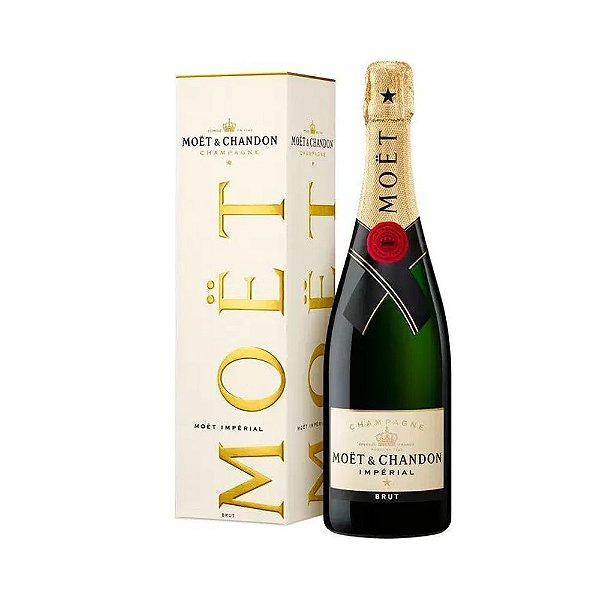 Champagne Moët & Chandon Impérial Brut 750ml