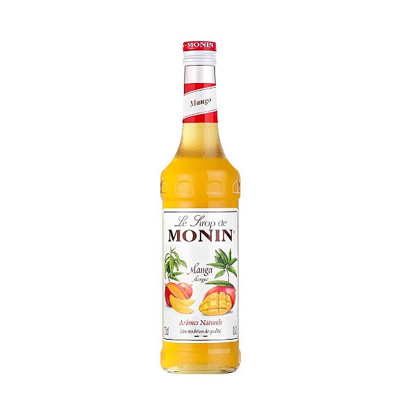 Xarope de Manga Monin 700ML