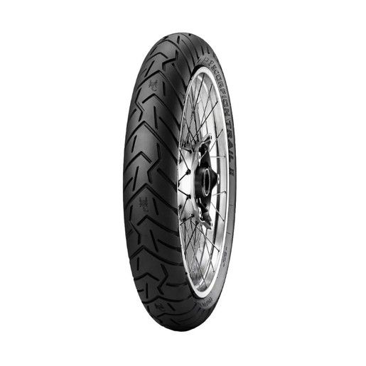 Pneu Pirelli Scorpion Trail 2 120-70-R19 60V Dianteiro