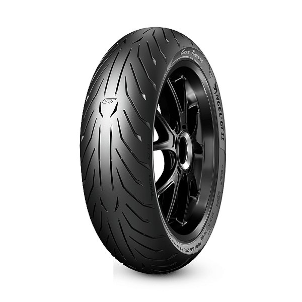 Pneu Pirelli Angel GT 2 180/55-ZR17 73W - Traseiro
