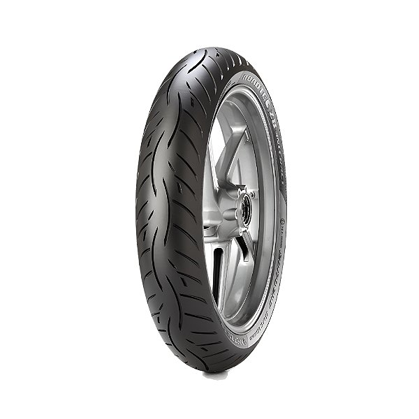 Pneu Metzeler Roadtec Z8 Interact 120/70-ZR17 58W - Dianteiro