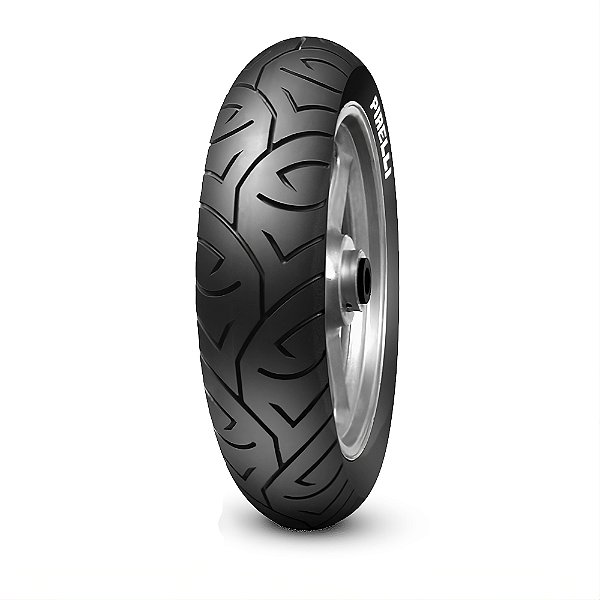 Pneu Pirelli Sport Demon 140/70-17 66H - Traseiro