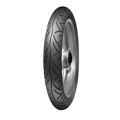 Pneu Pirelli Sport Demon 110-70-17 54H Dianteiro