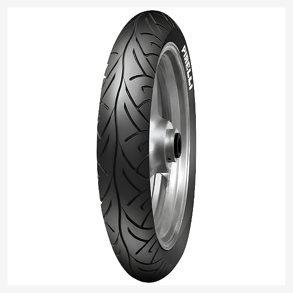 Pneu Pirelli Sport Demon 110/70-17 54H - Dianteiro