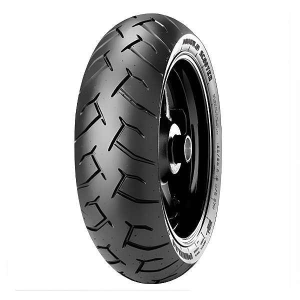 Pneu Pirelli Diablo Scooter 100/90-14 57P - Traseiro