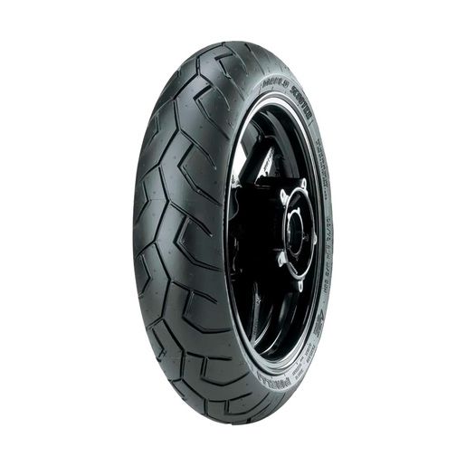 Pneu Pirelli Diablo Scooter 100-90-14 57P