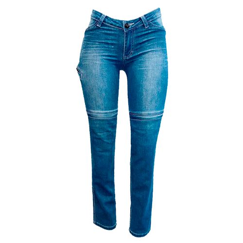 Calça HLX Jeans Concept Clean Feminina