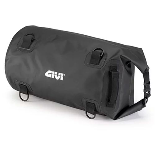 Bolsa Givi EA115Bk Cilindrica Imperm. EASY Range 40Lt