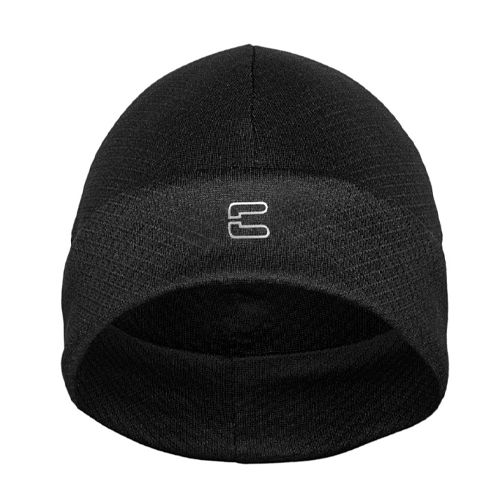 Gorro Curtlo Thermo Skin Preto