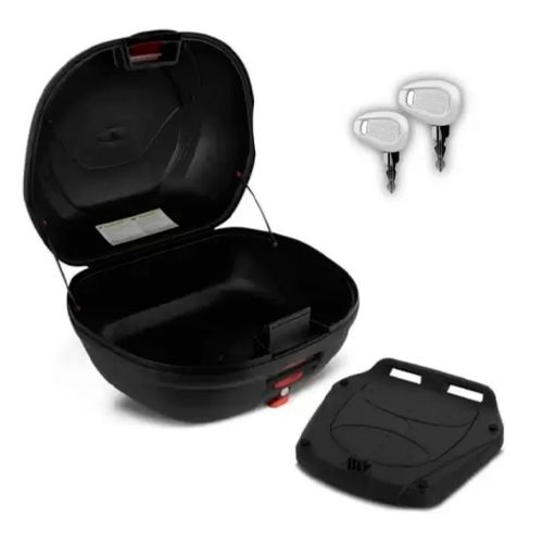 Bau Monolock Flow 35L Fume