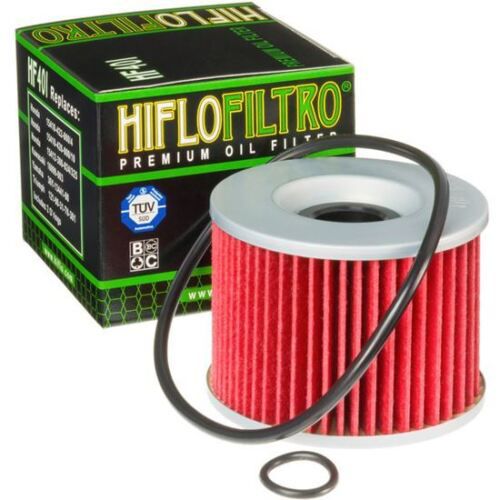 Filtro de Óleo Hiflo Filtro 401