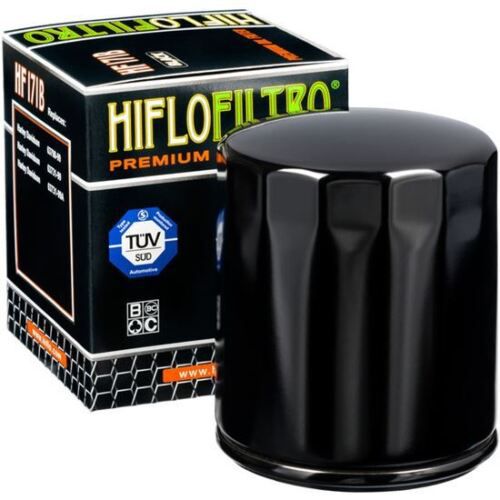 Filtro de Óleo Hiflo Filtro 171B