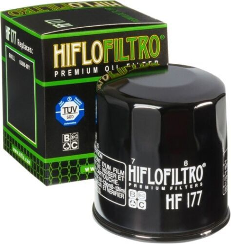 Filtro de Óleo Hiflo Filtro 177