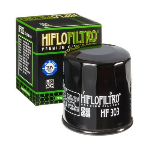 Filtro de Óleo Hiflo Filtro 303