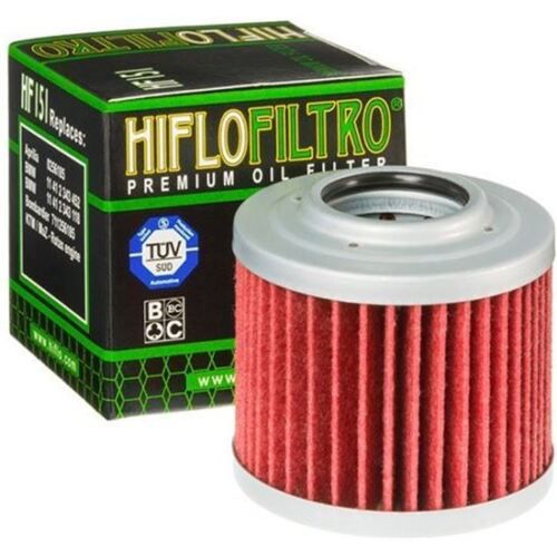 Filtro de Óleo Hiflo Filtro 151