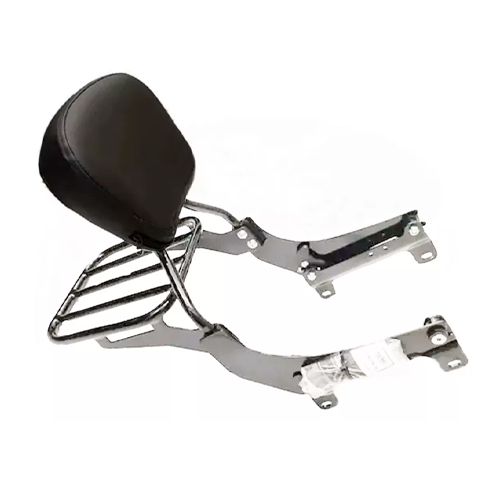 Sissy Bar Cromado Harley Davidson Heritage 18/.. Rasante