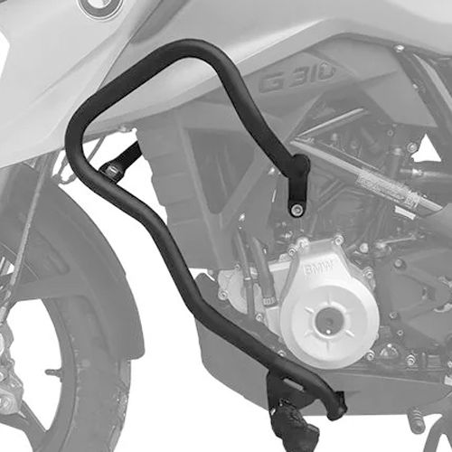 Protetor de Motor Carenagem G310GS 2018 em Diante BMW Scam